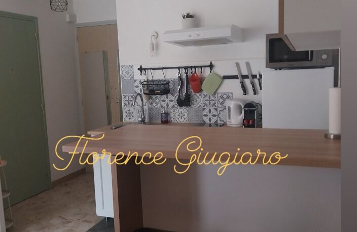 Vente Appartement 1 pièce — photo 5