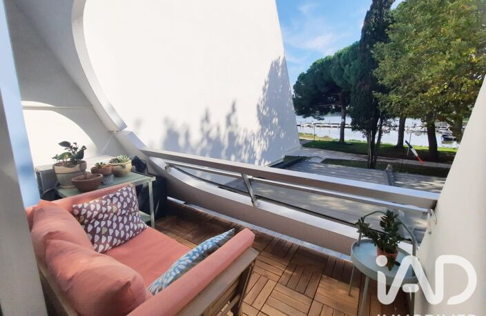 Vente Appartement 2 pièces — photo 2