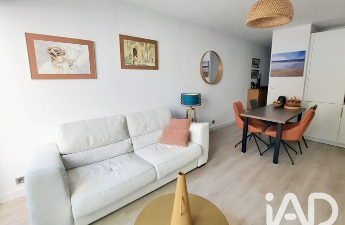 Vente Appartement 2 pièces — photo 3