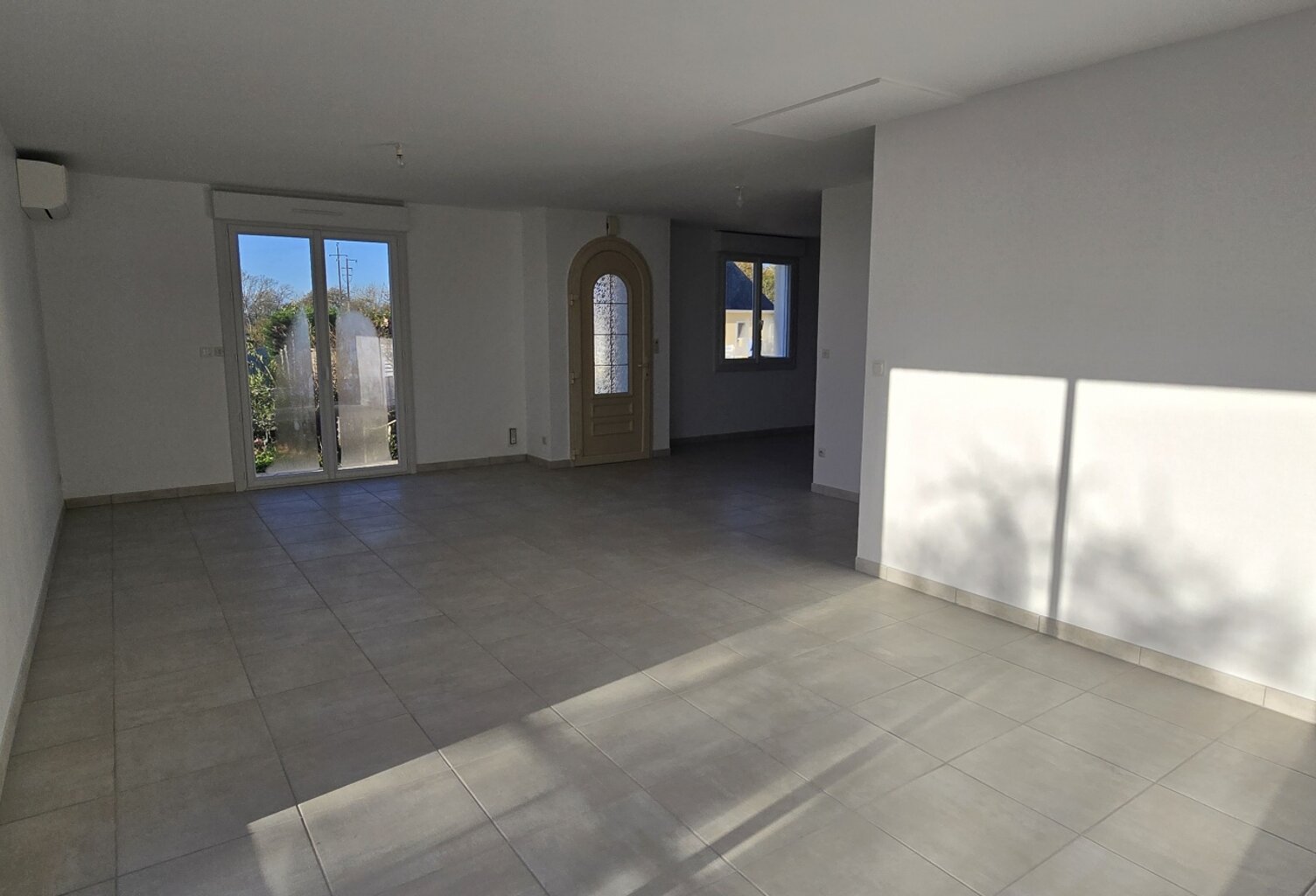 Location Maison de village 4 pièces — photo 1
