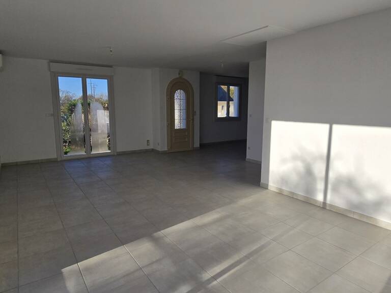 Location Maison de village 4 pièces — photo 1