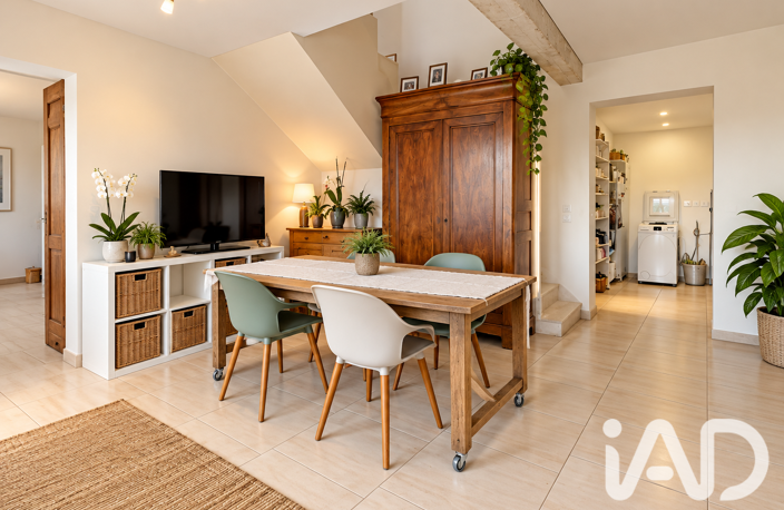 Vente Maison traditionnelle 5 pièces — photo 2