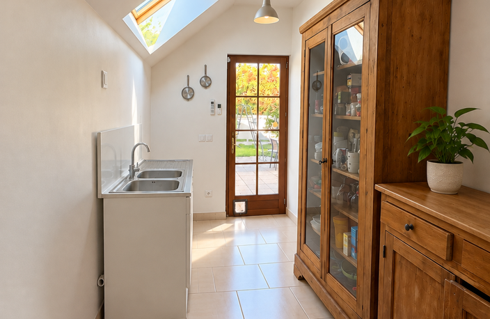 Vente Maison traditionnelle 5 pièces — photo 4