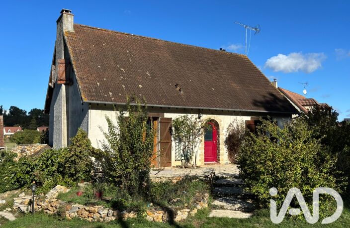 Vente Maison traditionnelle 5 pièces — photo 2