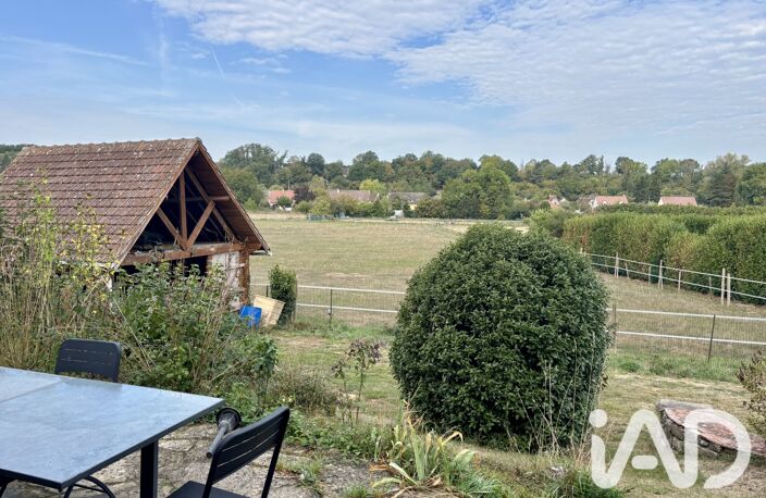 Vente Maison traditionnelle 5 pièces — photo 3