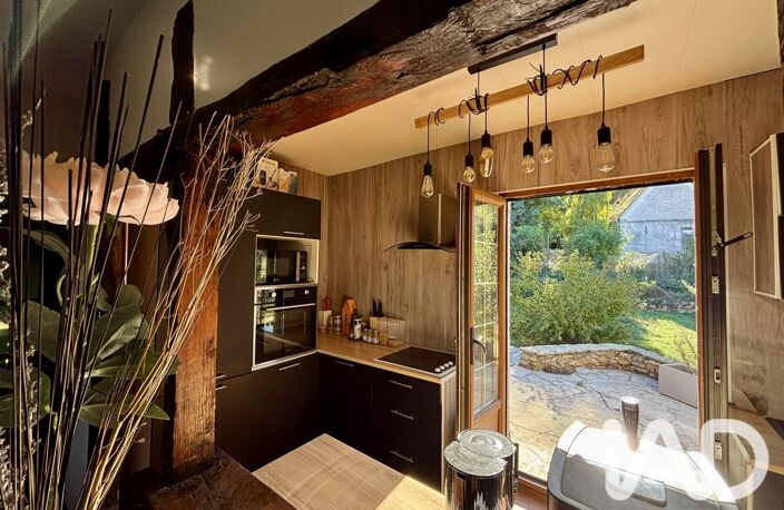 Vente Maison traditionnelle 5 pièces — photo 4
