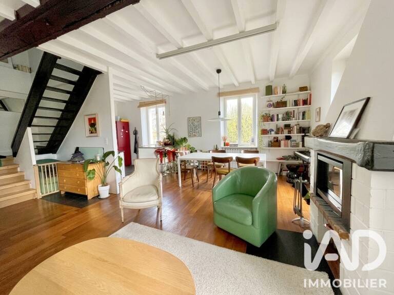 Vente Appartement 3 pièces — photo 1