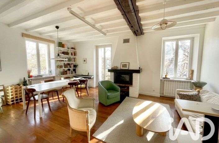 Vente Appartement 3 pièces — photo 2