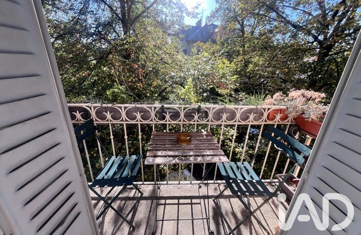 Vente Appartement 3 pièces — photo 3