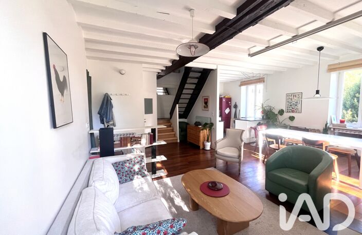 Vente Appartement 3 pièces — photo 4