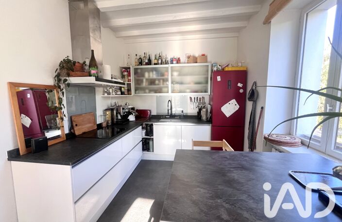 Vente Appartement 3 pièces — photo 5