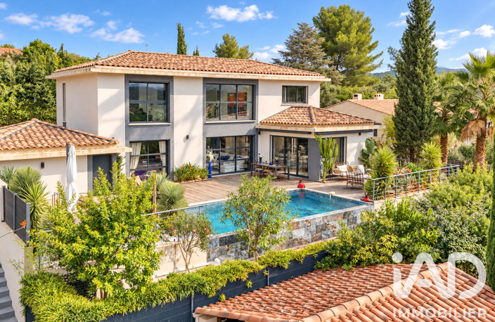 Vente Maison/villa 5 pièces — photo 2