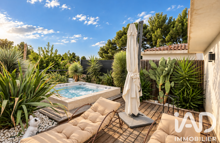 Vente Maison/villa 5 pièces — photo 3