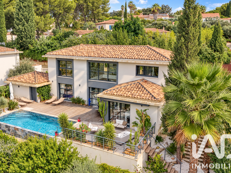 Vente Maison/villa 5 pièces — photo 1