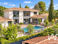 Vente Maison/villa 5 pièces — photo 2
