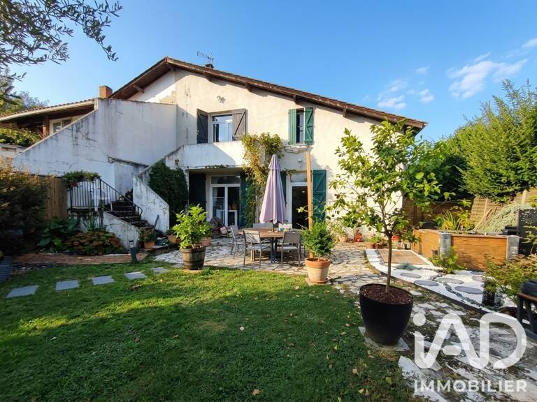 Vente Maison/villa 4 pièces — photo 1