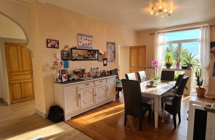 Vente Maison/villa 4 pièces — photo 2