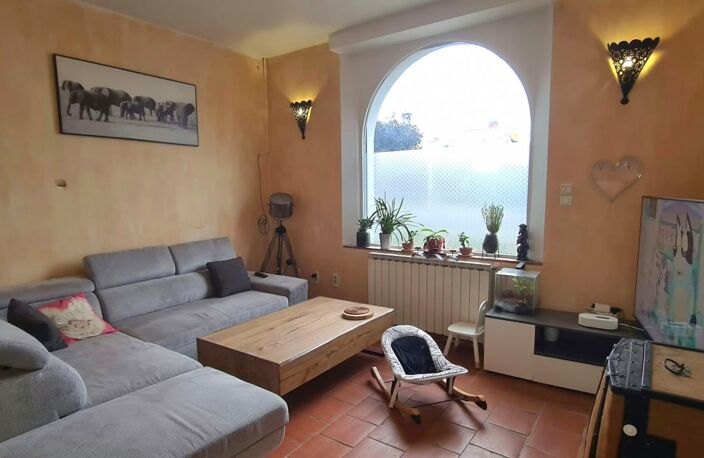 Vente Maison/villa 4 pièces — photo 3