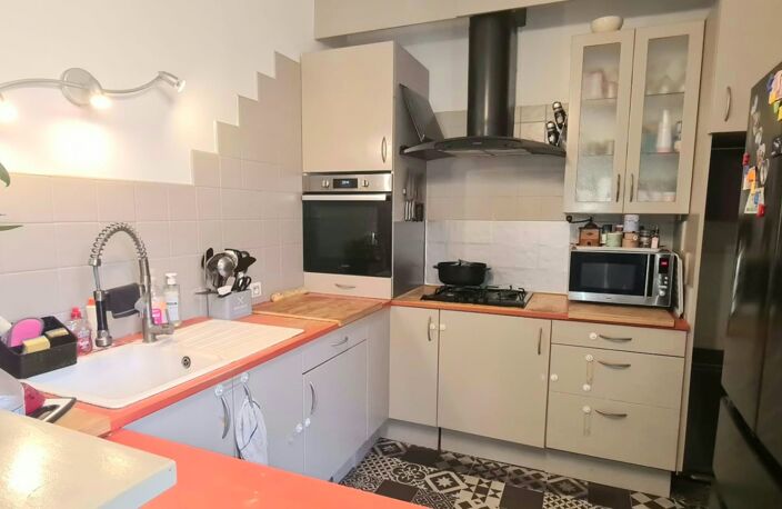 Vente Maison/villa 4 pièces — photo 5