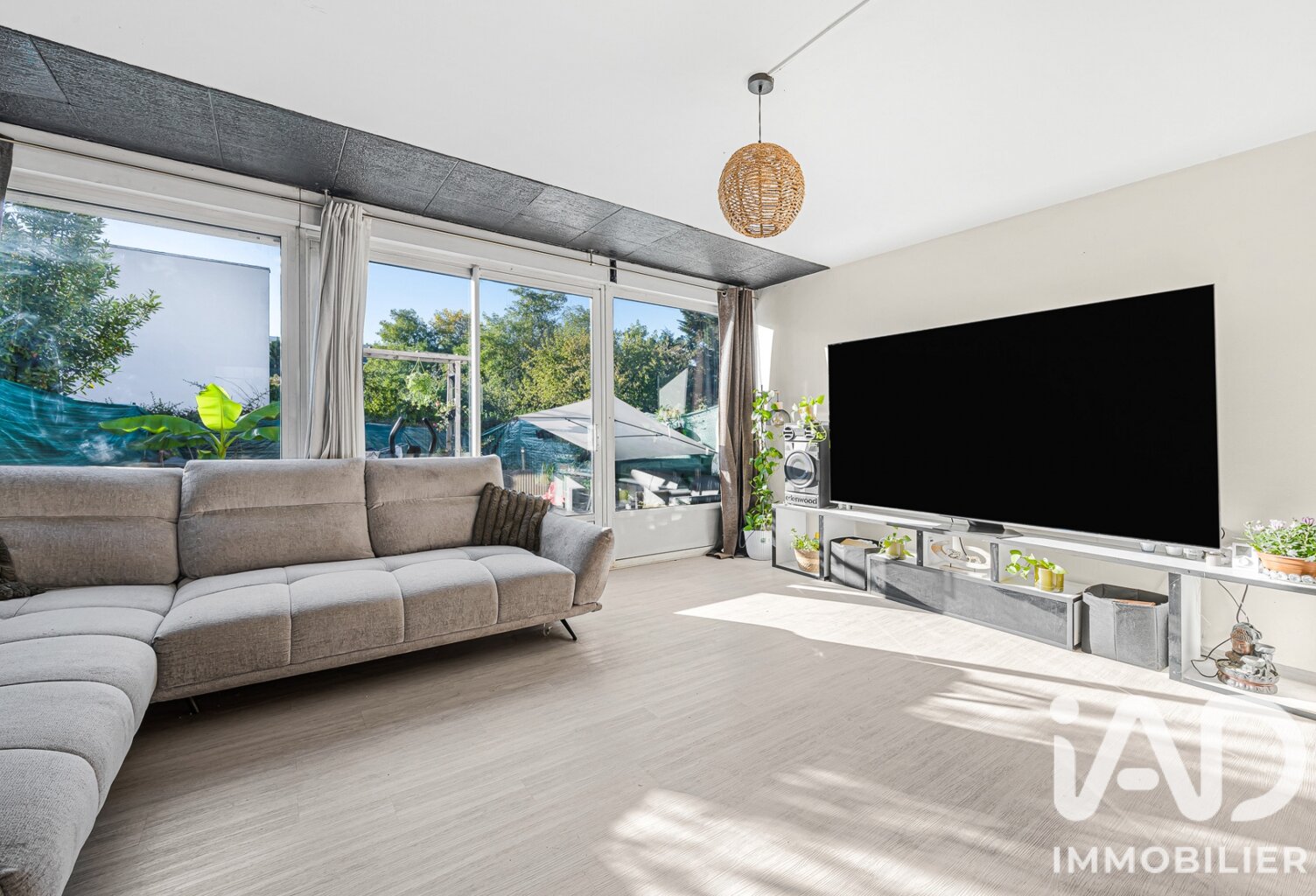 Vente Maison/villa 5 pièces — photo 1