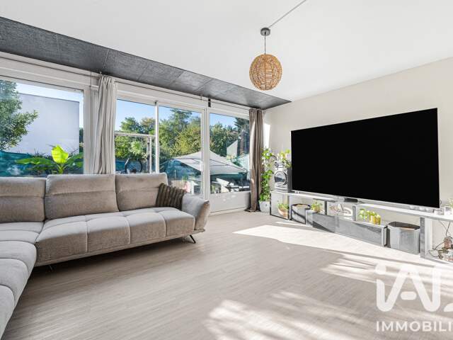 Vente Maison/villa 5 pièces — photo du bien