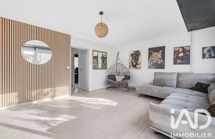 Vente Maison/villa 5 pièces — photo 2