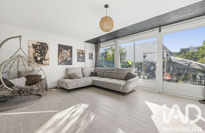 Vente Maison/villa 5 pièces — photo 4