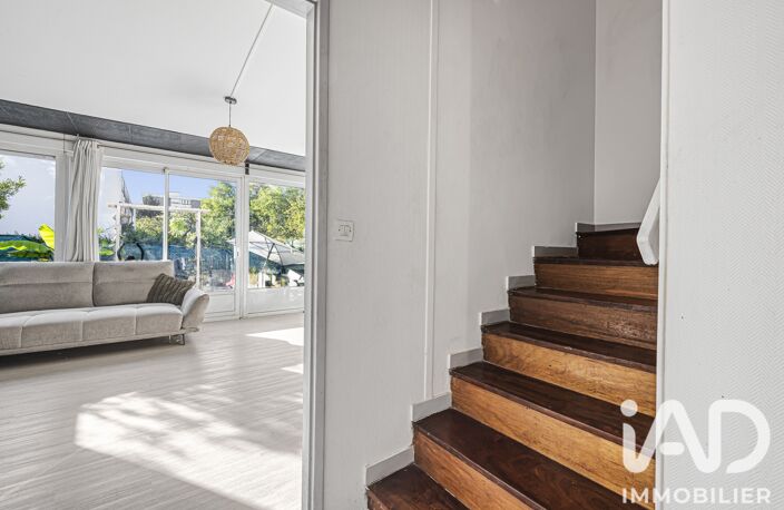 Vente Maison/villa 5 pièces — photo 5