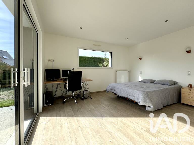 Vente Maison de ville 5 pièces — photo 1
