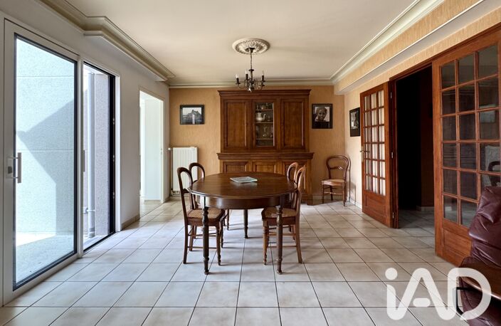 Vente Maison de ville 5 pièces — photo 3