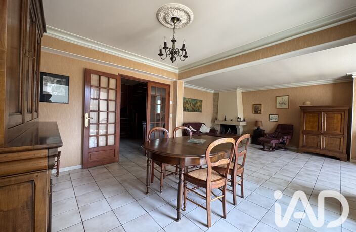 Vente Maison de ville 5 pièces — photo 4
