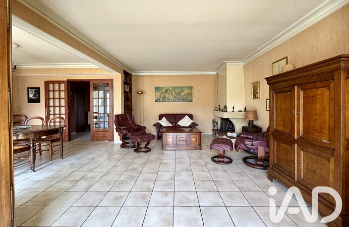 Vente Maison de ville 5 pièces — photo 5