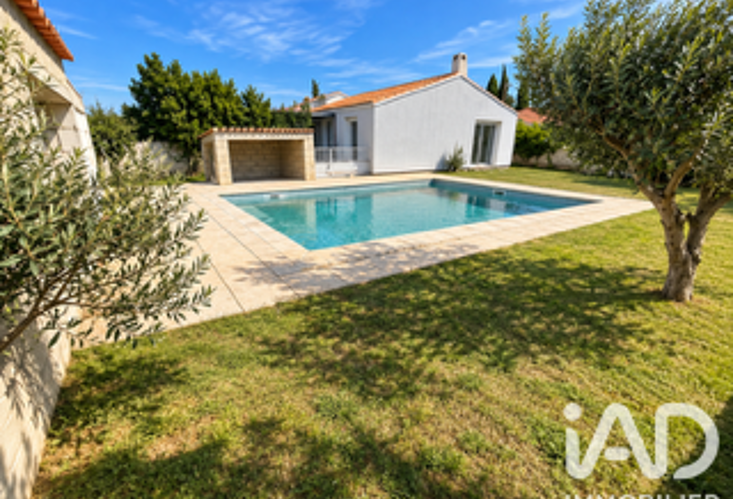 Vente Maison/villa 5 pièces — photo 1