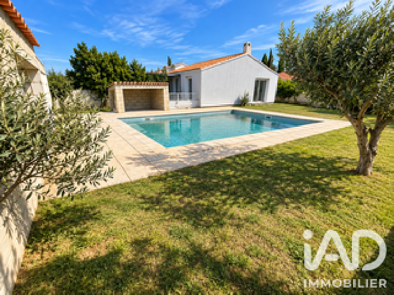 Vente Maison/villa 5 pièces — photo 1