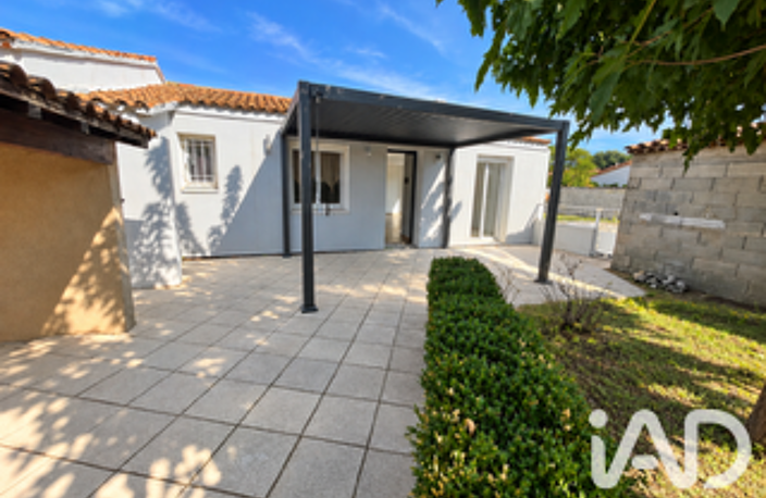 Vente Maison/villa 5 pièces — photo 2