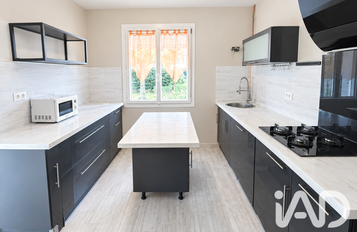 Vente Maison/villa 5 pièces — photo 3