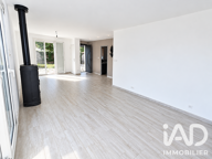 Vente Maison/villa 5 pièces — photo 4