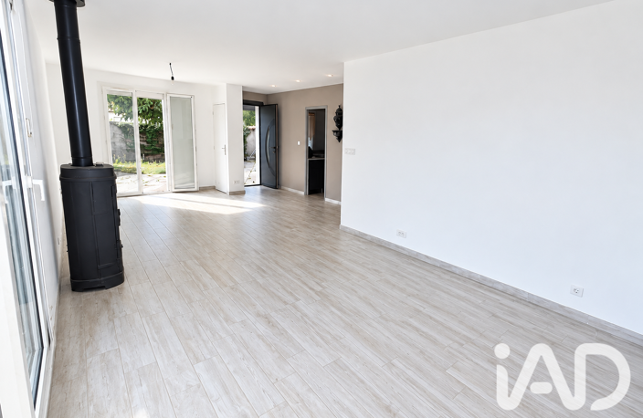 Vente Maison/villa 5 pièces — photo 4