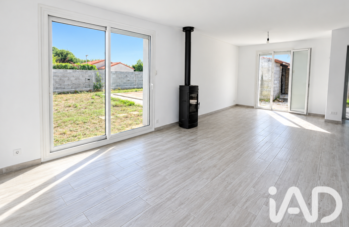 Vente Maison/villa 5 pièces — photo 5