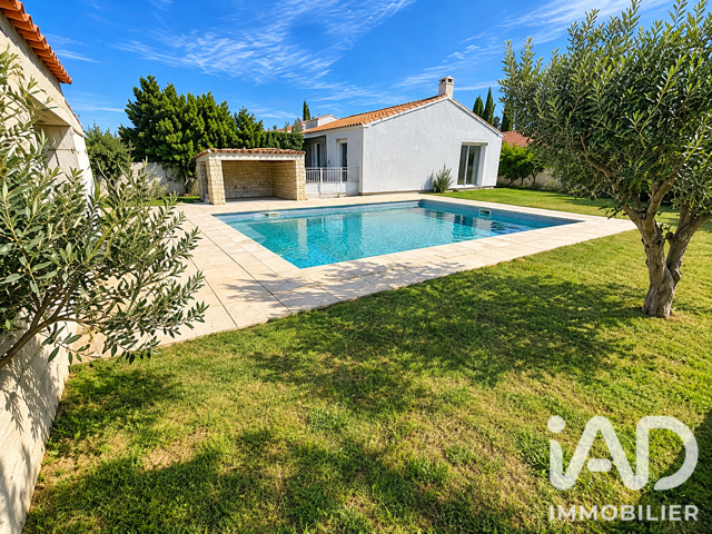 Vente Maison/villa 5 pièces — photo du bien
