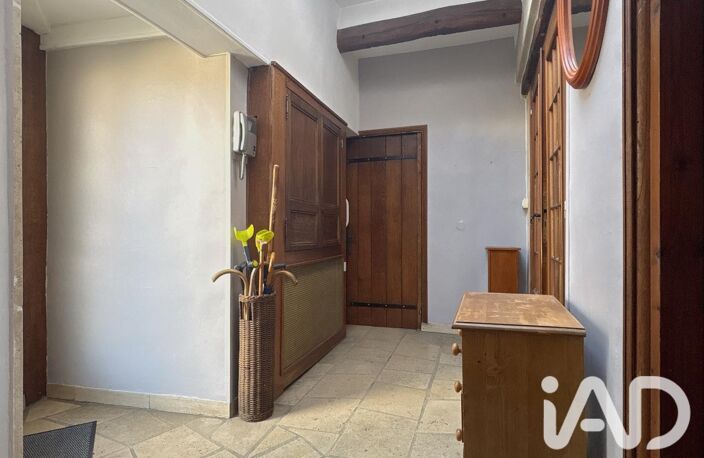 Vente Maison de ville 5 pièces — photo 3