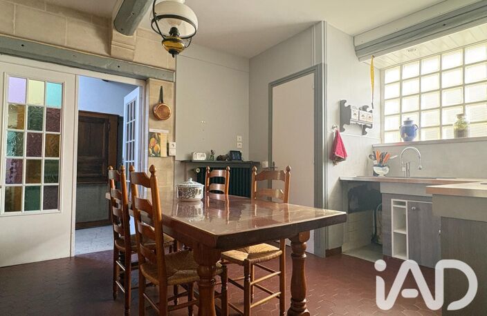 Vente Maison de ville 5 pièces — photo 4