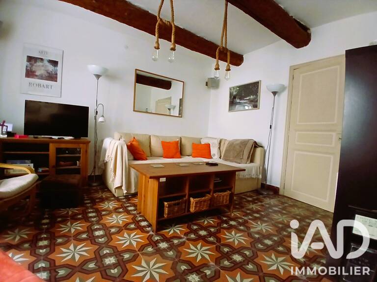Vente Maison de village 5 pièces — photo 1
