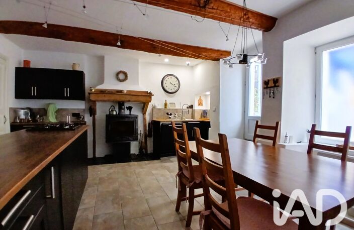 Vente Maison de village 5 pièces — photo 3