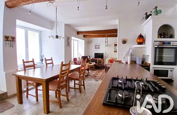 Vente Maison de village 5 pièces — photo 4