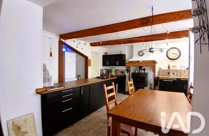 Vente Maison de village 5 pièces — photo 5