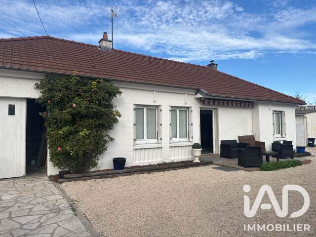 Vente Maison/villa 4 pièces — photo du bien