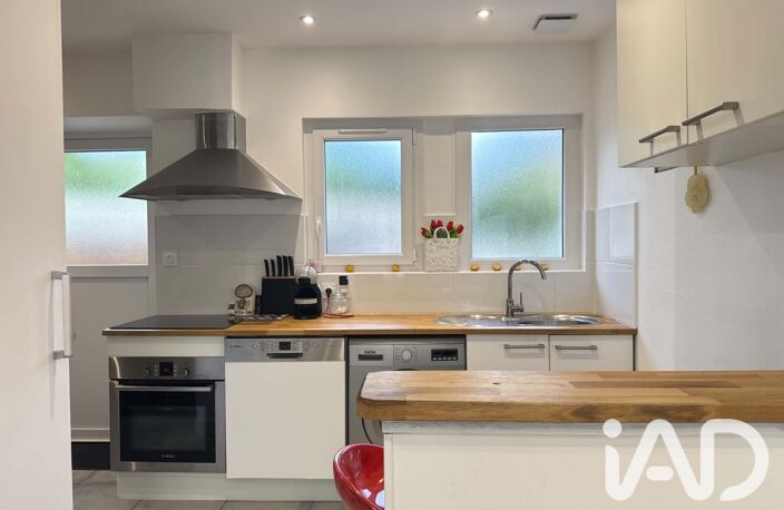 Vente Maison/villa 4 pièces — photo 2