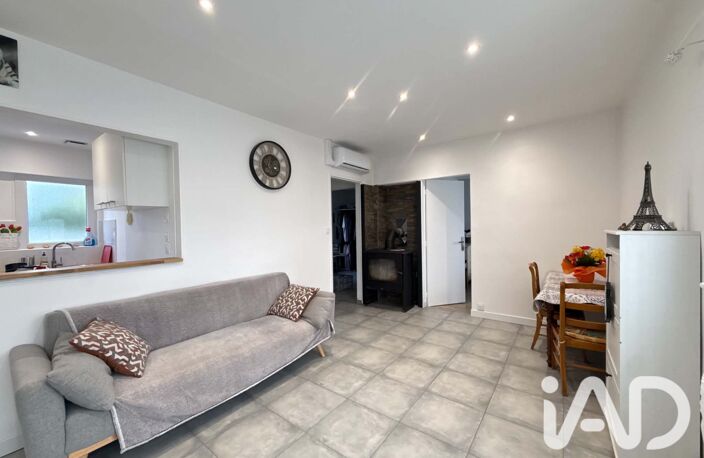 Vente Maison/villa 4 pièces — photo 3