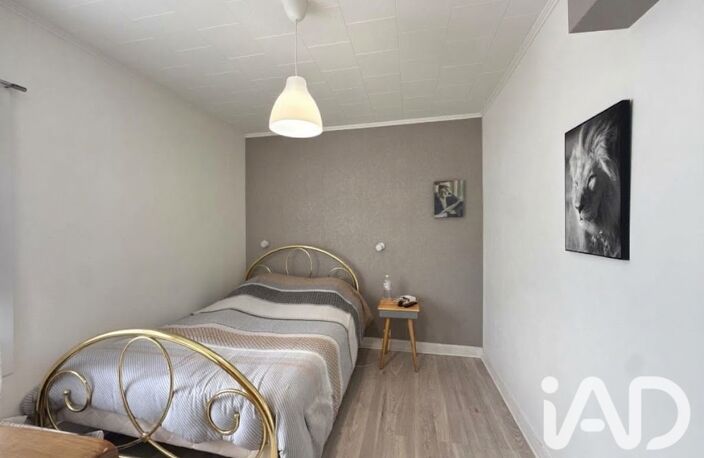 Vente Maison/villa 4 pièces — photo 4